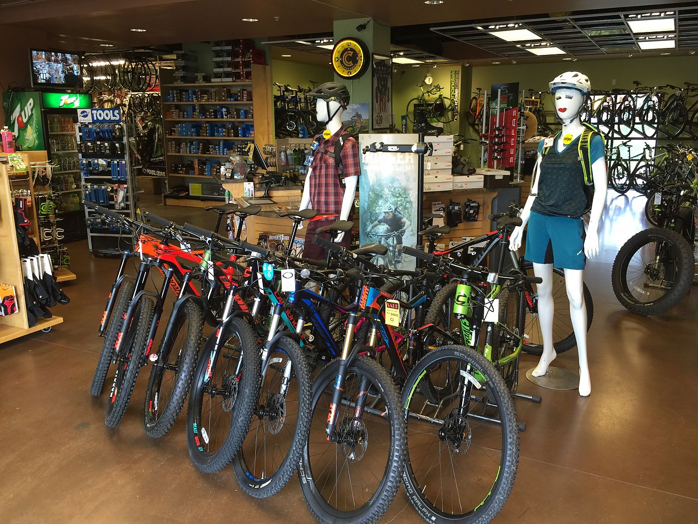 In rain and sun, the BRAIN Dealer Tour comes to Colorado's Grand Valley